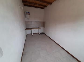 Departamento · 30m² · 1 Dormitorio · Departamento 1 Dormitorio Cabin 9