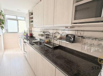 Departamento de 3 ambientes, Caballito · Oportunidad - Venta – 3 Ambientes Luminoso con Cocina Integrada Estilo Americana – Caballito
