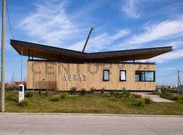 Terreno · 250m² · Abras de Manantiales, Venta Lote Residencial