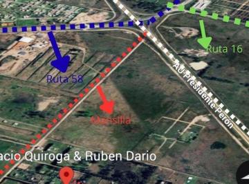 Terreno · 3000m² · Venta de Lote San Vicente