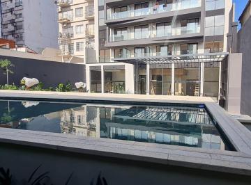 Departamento · 28m² · 1 Ambiente · Departamento en Venta en El Barrio de San Cristobal, Monoambiente Full Amenities