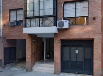 Departamento de 3 ambientes, Núñez · Vende - 3 Ambientes C/ Espacio Guardacoches - Zona Cabildo 3000