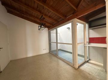 Departamento de 3 ambientes, Núñez · Vende - 3 Ambientes C/ Espacio Guardacoches - Zona Cabildo 3000