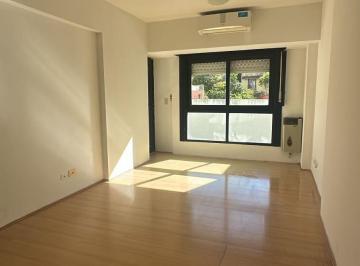 Departamento de 3 ambientes, Núñez · Vende - 3 Ambientes C/ Espacio Guardacoches - Zona Cabildo 3000