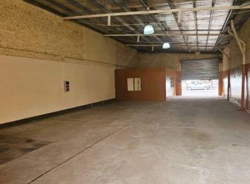 Depósito de 2 ambientes, Bahía Blanca · Excelente Deposito en Alquiler