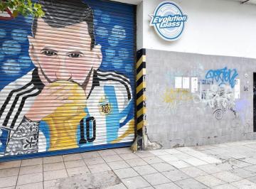 Bodega-Galpón · 200m² · Galpon en Venta Avellaneda Centro