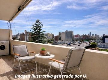 Departamento · 41m² · 2 Ambientes · Venta 2 Ambientes Constitucion Balcon Muy Luminoso