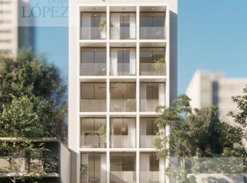 Departamento · 26m² · 1 Ambiente · Venta Departamento 1 Ambiente V. Urquiza en Pozo/etapa Cero! (Piso Bajo)