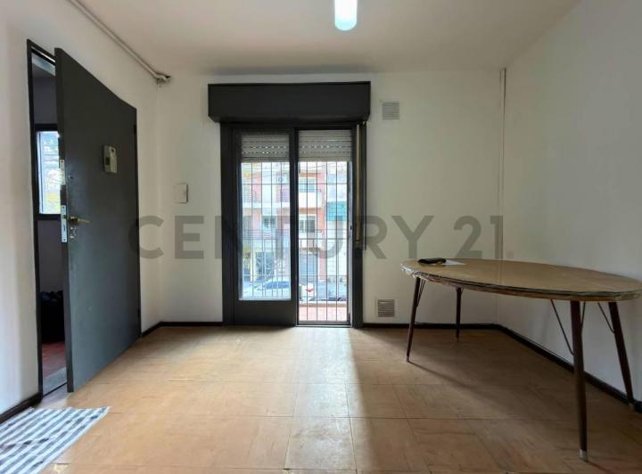 Departamento · 30m² · 3 Ambientes