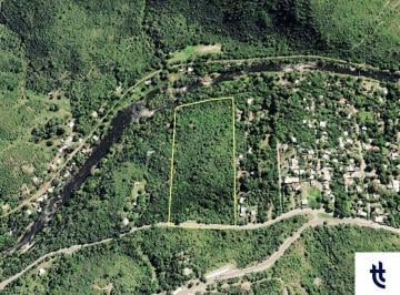 Terreno , La Calera · Lote en Venta de Gran Superficie – El Diquecito, La Calera