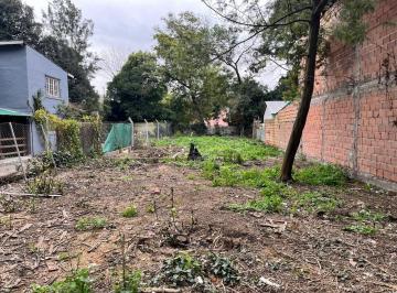 Terreno · 500m² · Latorre Prop Vende Hermoso Lote Frente Al Parque Camet