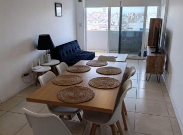 Departamento de 4 ambientes, Córdoba · Departamento Totalmente Amoblado en Cardinales