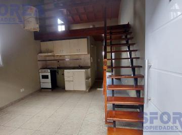 Departamento · 45m² · 3 Ambientes · Departamento - San Miguel