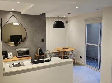Departamento · 43m² · 2 Ambientes · Departamento en Temporal - 1 Dormitorio 1 Baño - 54 m - Palermo