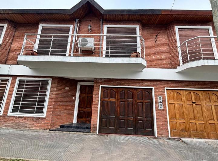 Departamento · 80m² · 3 Ambientes · 1 Cochera