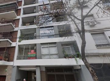 Departamento · 40m² · 2 Ambientes · Alquiler de Departamento de 2 Ambientes en Balbanera Caba
