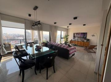 Departamento · 131m² · 4 Ambientes · 1 Cochera · Venta Depto 4 Ambientes en Flores