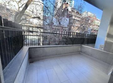 Departamento · 36m² · 1 Ambiente · Alquiler Monoambiente a Estrenar