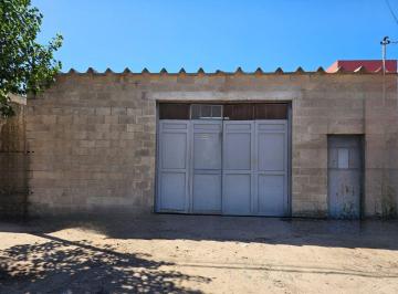 Bodega-Galpón · 180m² · Se Vende Galpon Zona Norte