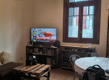 PH de 4 ambientes, Villa Ortuzar · Urquiza Doho Alquiler PH 4 Amb con Parrilla