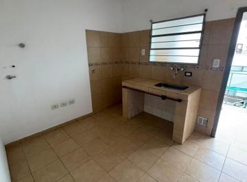 Departamento · 30m² · 2 Ambientes · Depto de 1 Dormitorio en Alquiler - Santo Tomè