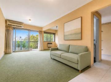 Departamento · 76m² · 4 Ambientes · 1 Cochera · Venta Depto 4 Ambientes Cochera Villa del Parque