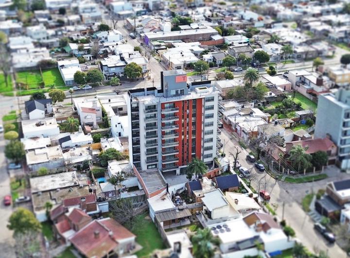 Departamento · 1 Dormitorio
