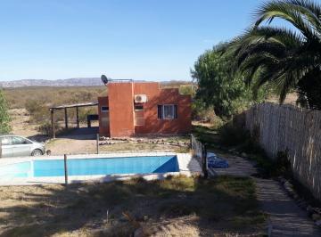 Casa · 100m² · 6 Ambientes · 2 Cocheras · Alquilo 2 Casas con Pileta | Rama Caida | Amobladas
