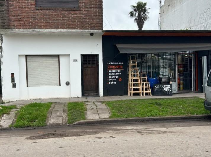 PH · 115m² · 3 Ambientes