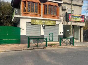 Local comercial de 2 ambientes, Tigre · Local Zona Puerto de Frutos