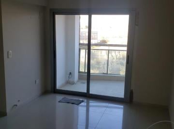 Departamento · 46m² · 2 Ambientes · 1 Cochera · Alquilo Ya! Altos de Villa Sol: 1 Dorm. con Balcón. Pileta y Seguridad