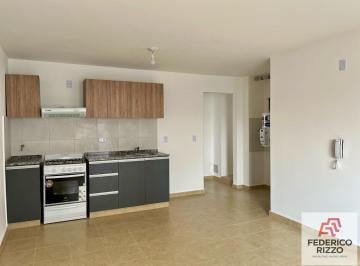 Departamento · 47m² · 2 Ambientes · Departamento en Venta a Cuadras del Centro! Entrega Cuotas. 1 Dorm