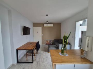 Departamento · 35m² · 2 Ambientes · Venta Departamento 2 Amb. Almagro con Patio