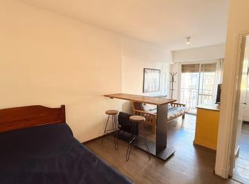 Departamento · 24m² · 1 Ambiente · Departamento un Ambiente en Alquiler 24 Meses