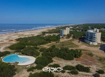 Terreno · 1069m² · Terreno en Venta Northbeach Pinamar Santa Barbara Lote 9