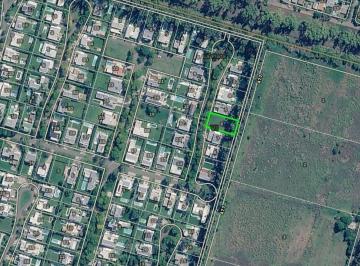 Terreno · 800m² · Terreno en Venta en Grand Bell