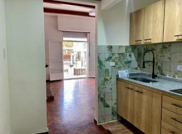 Departamento · 27m² · 1 Ambiente · Venta Monoambiente - Independencia 800. m Uade