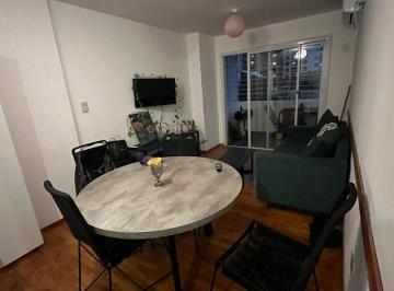 Departamento de 3 ambientes, Córdoba · Guemes, 2 Dorm., Impecable