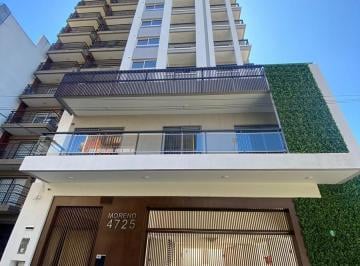 Departamento · 38m² · 2 Ambientes · Departamento 2 Ambientes - Caseros