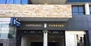 Foto · Venta Cochera - Capitalinas - Gran Oportunidad