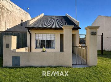 Casa · 75m² · 3 Ambientes · Venta Casa Zarate Puerto del Sol Gran Lote