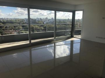 Departamento · 115m² · 3 Ambientes · 1 Cochera · G Rawson 2400