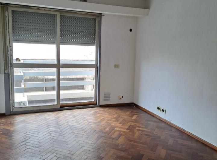 Departamento · 60m² · 3 Ambientes