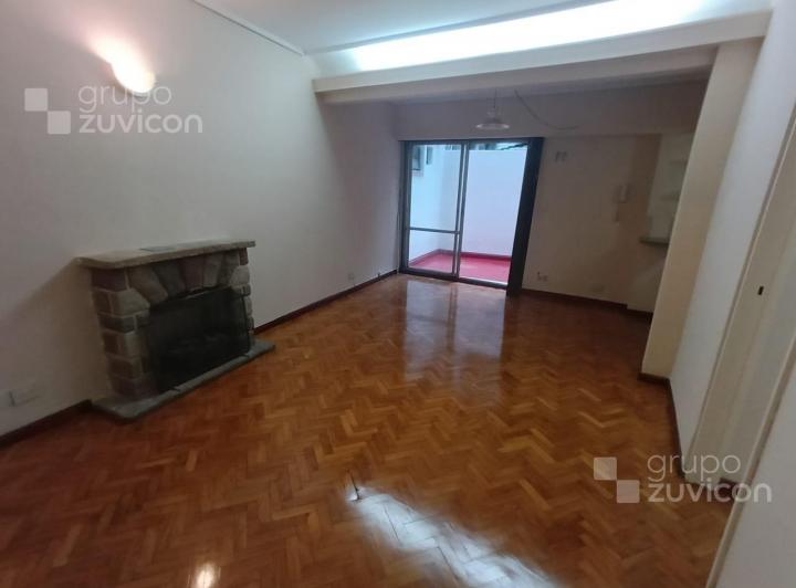 Departamento · 35m² · 1 Ambiente