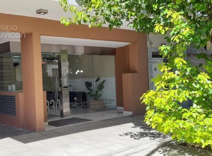 Departamento · 57m² · 2 Ambientes