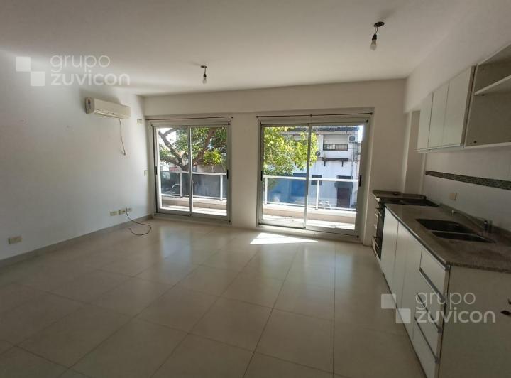 Departamento · 57m² · 2 Ambientes