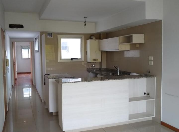 Departamento · 2 Ambientes