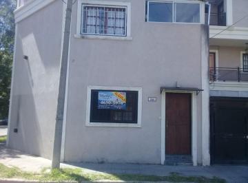 Departamento de 1 ambiente, La Matanza · Departamento Monoambiente Dividido. Planta Baja con Entrada Independiente.