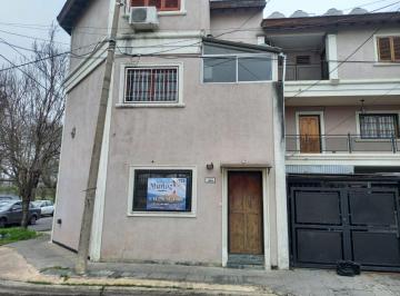 Departamento de 1 ambiente, La Matanza · Departamento Monoambiente Dividido. Planta Baja con Entrada Independiente.