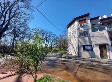 Departamento de 1 ambiente, La Matanza · Departamento Monoambiente Dividido. Planta Baja con Entrada Independiente.